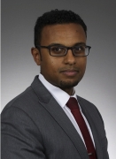 Dr. Biniam Kidane Dr. Biniam Kidane